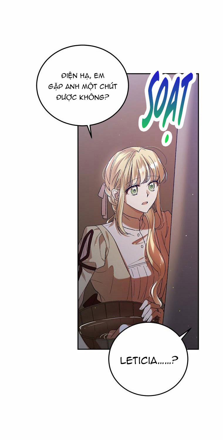 Cách Để Em Bảo Vệ Anh 62 trang 2