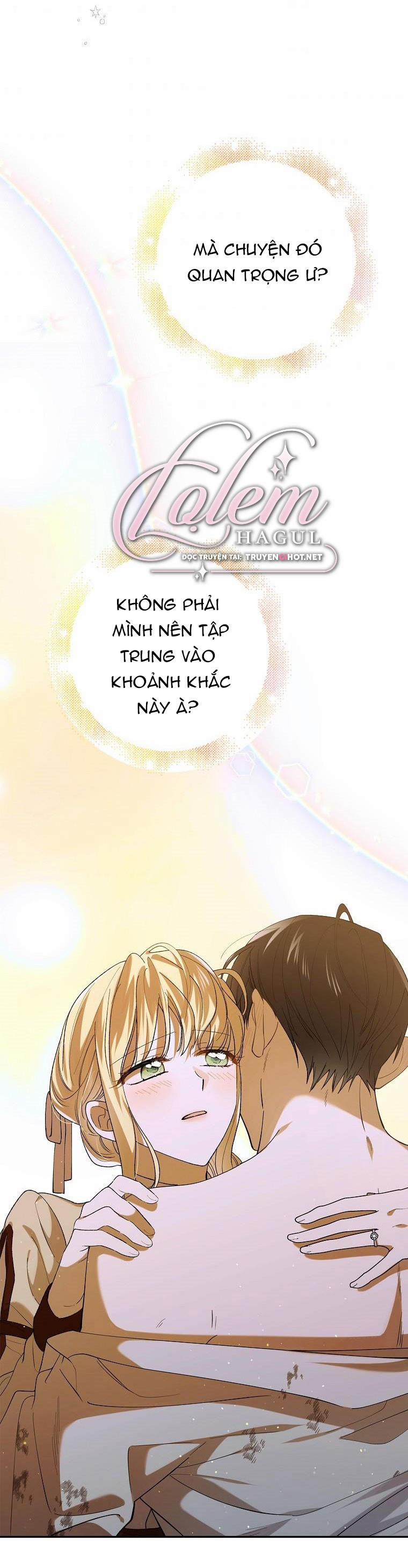 Cách Để Em Bảo Vệ Anh 62 trang 20