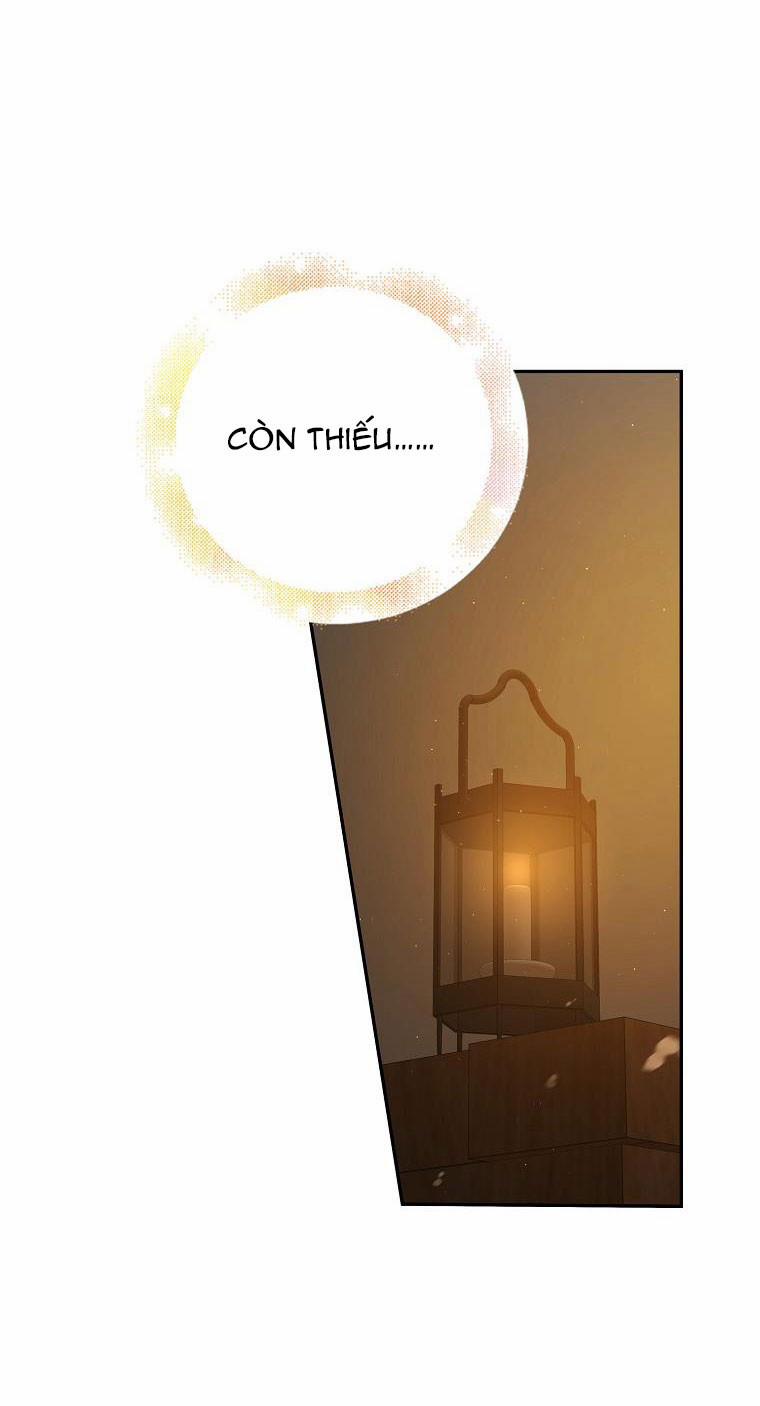 Cách Để Em Bảo Vệ Anh 62 trang 21