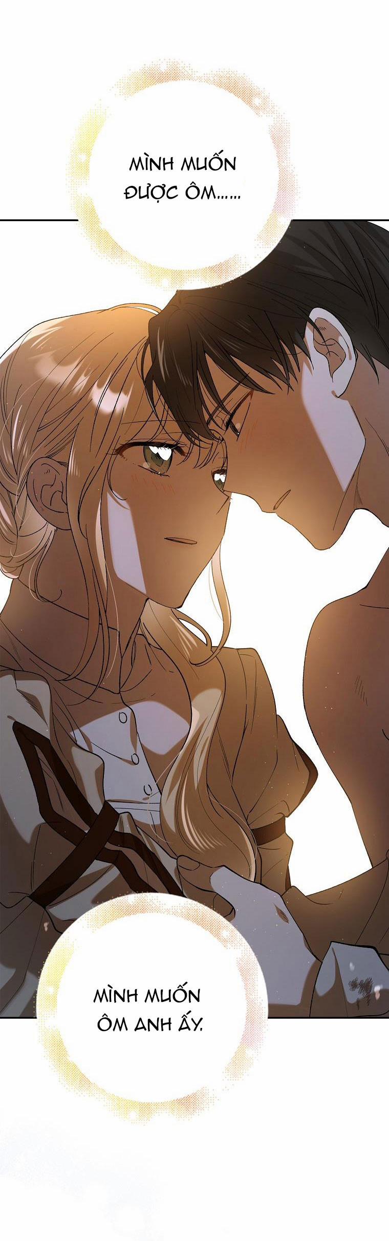 Cách Để Em Bảo Vệ Anh 62 trang 22