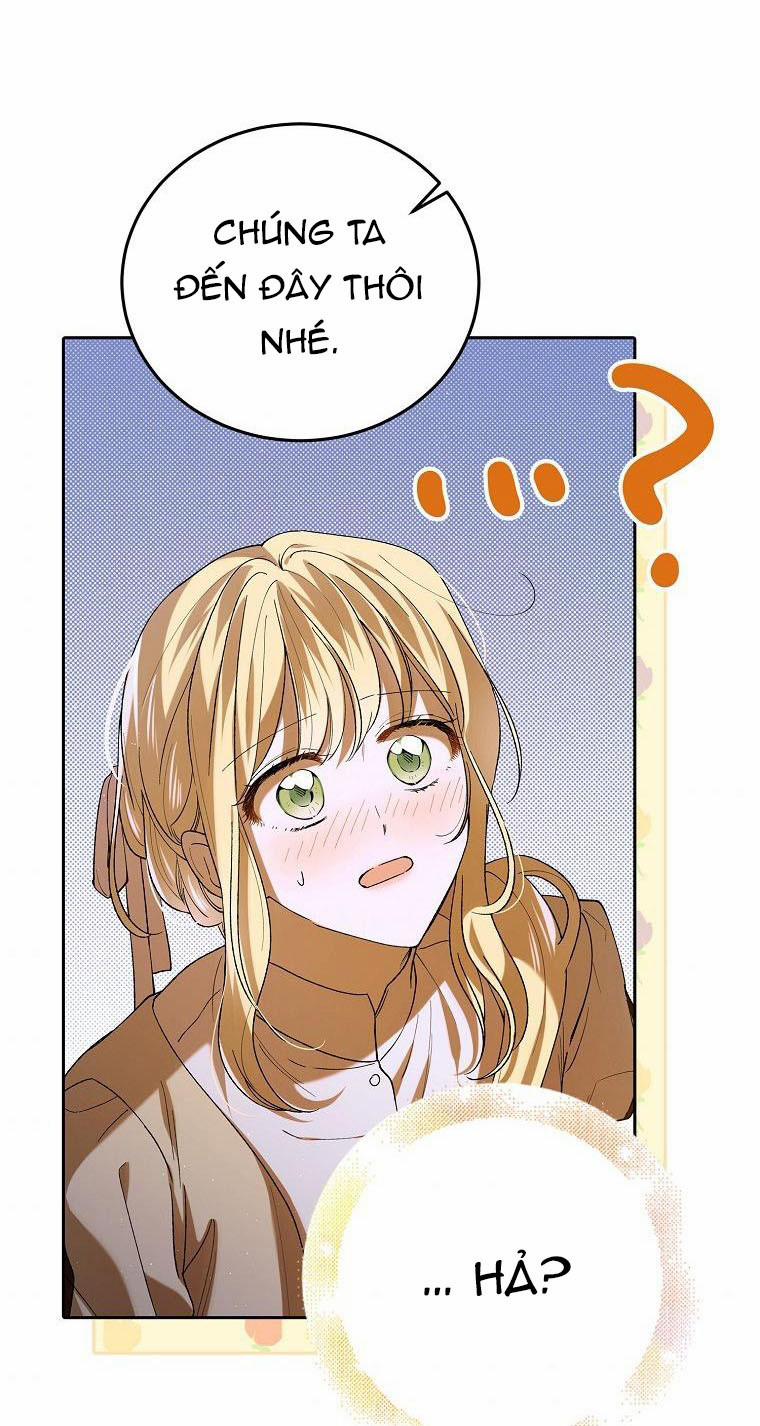 Cách Để Em Bảo Vệ Anh 62 trang 25