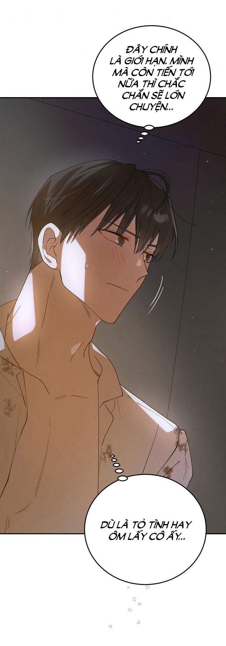 Cách Để Em Bảo Vệ Anh 62 trang 26