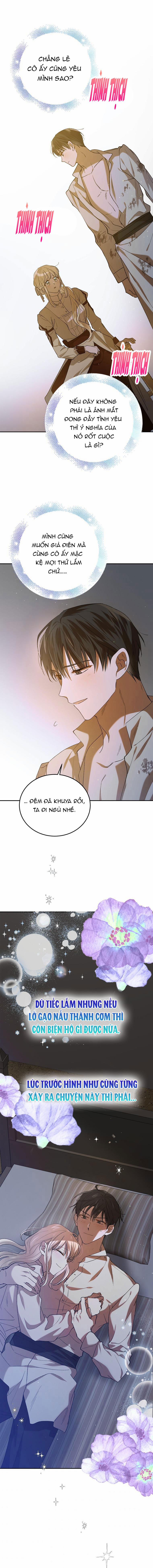 Cách Để Em Bảo Vệ Anh 62 trang 28