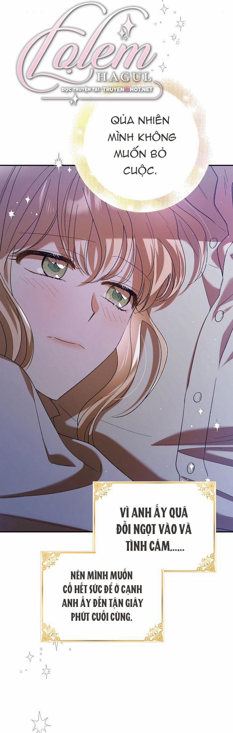 Cách Để Em Bảo Vệ Anh 62 trang 29