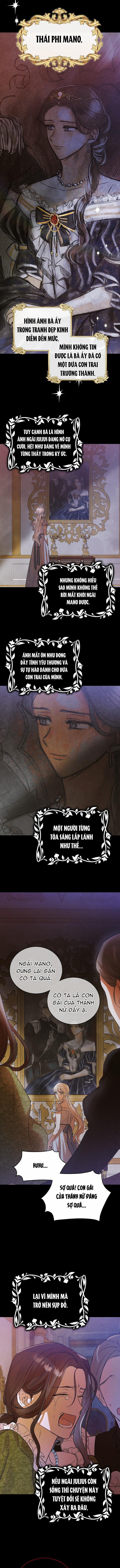 Cách Để Em Bảo Vệ Anh 63 trang 5