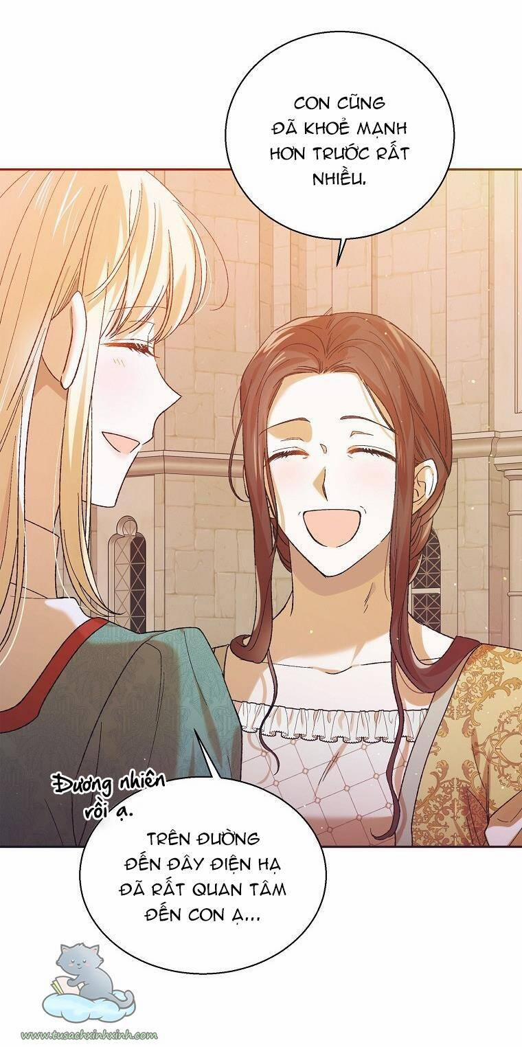 Cách Để Em Bảo Vệ Anh 64 trang 12