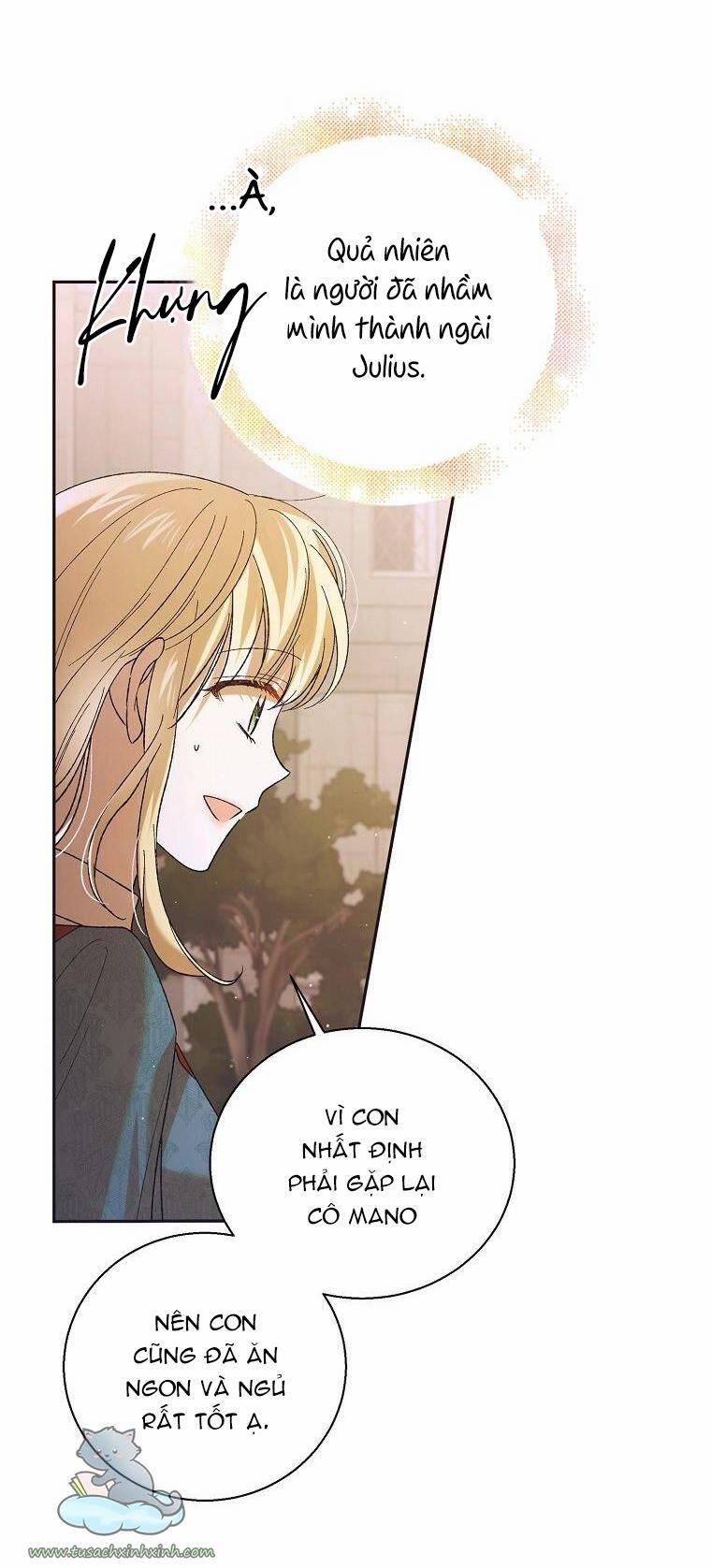 Cách Để Em Bảo Vệ Anh 64 trang 13