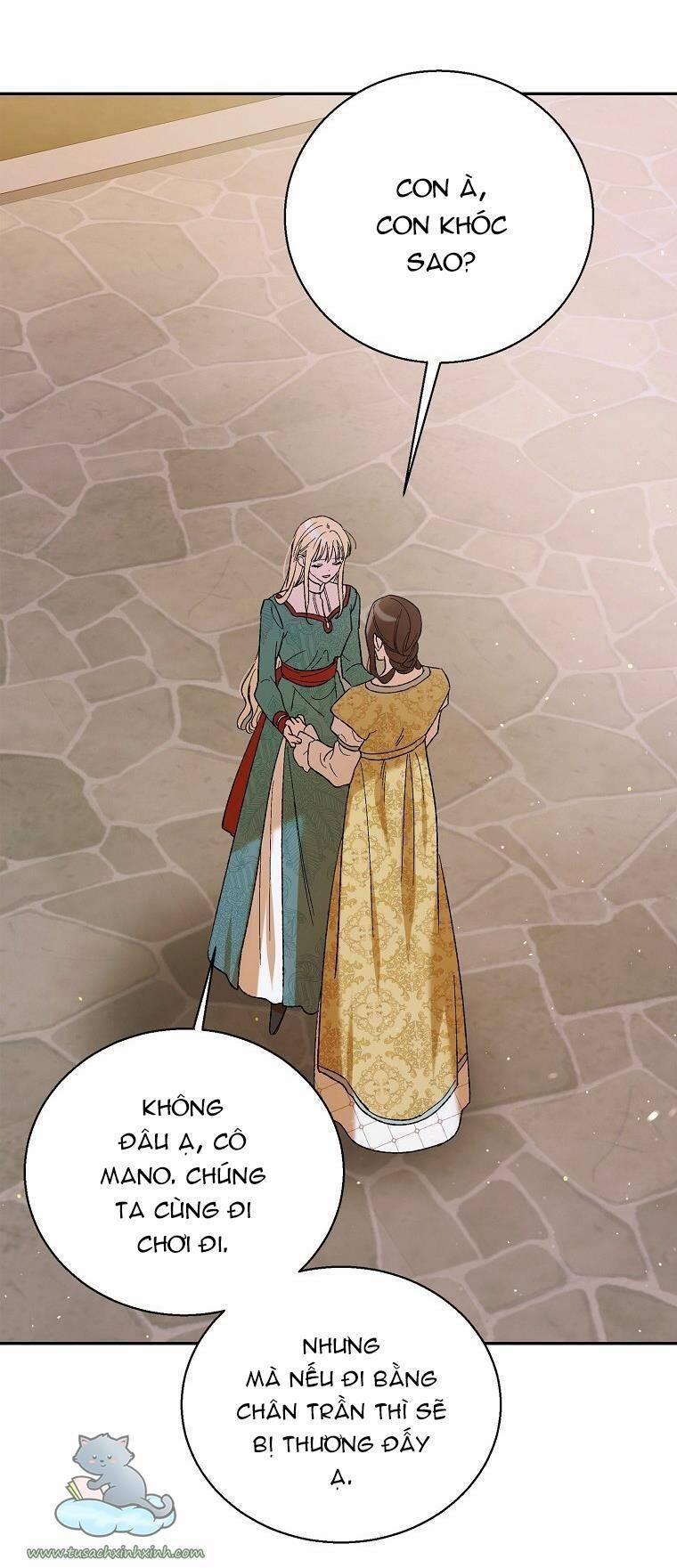 Cách Để Em Bảo Vệ Anh 64 trang 17