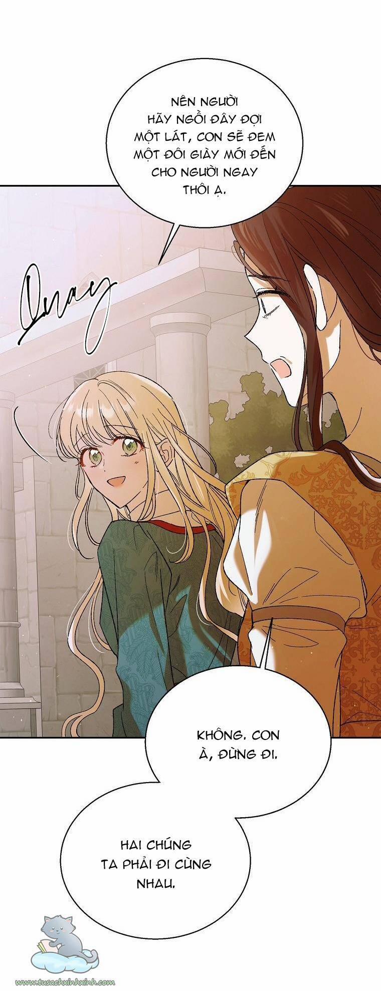 Cách Để Em Bảo Vệ Anh 64 trang 18