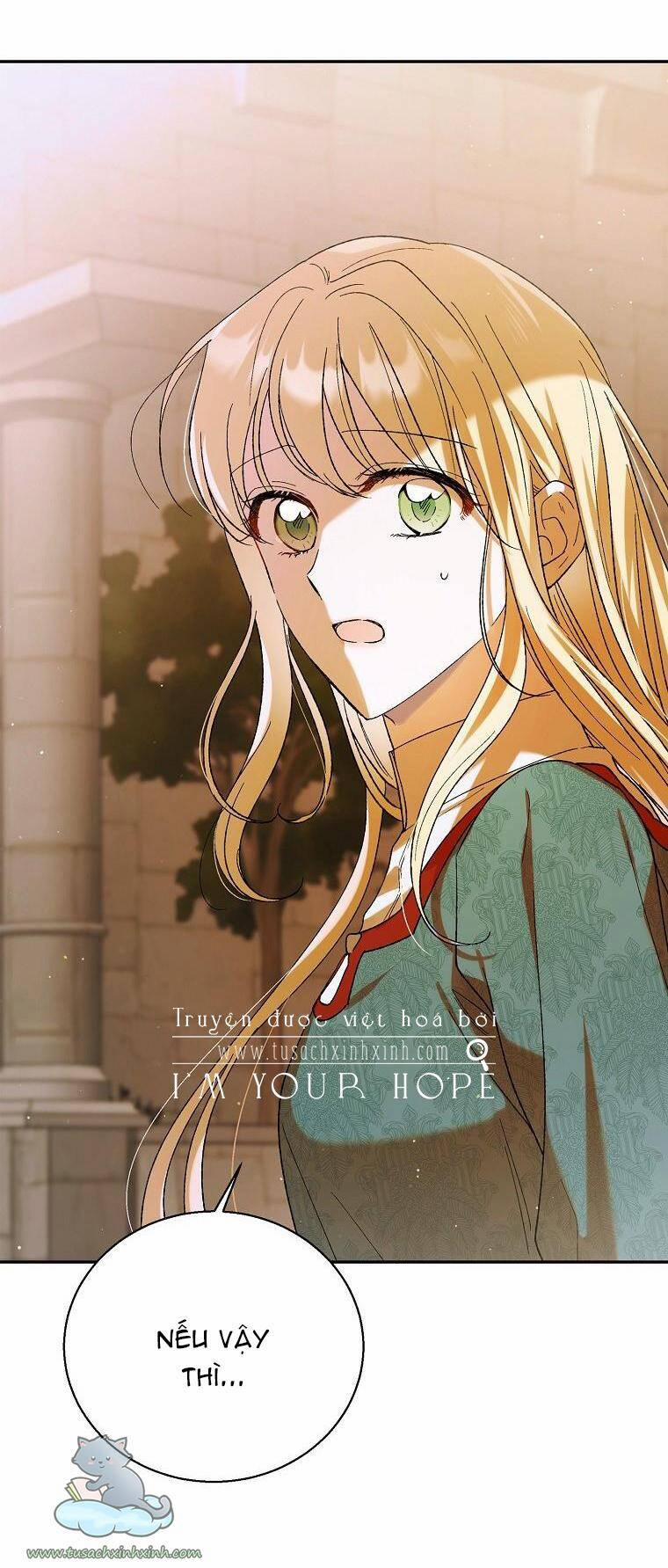 Cách Để Em Bảo Vệ Anh 64 trang 19