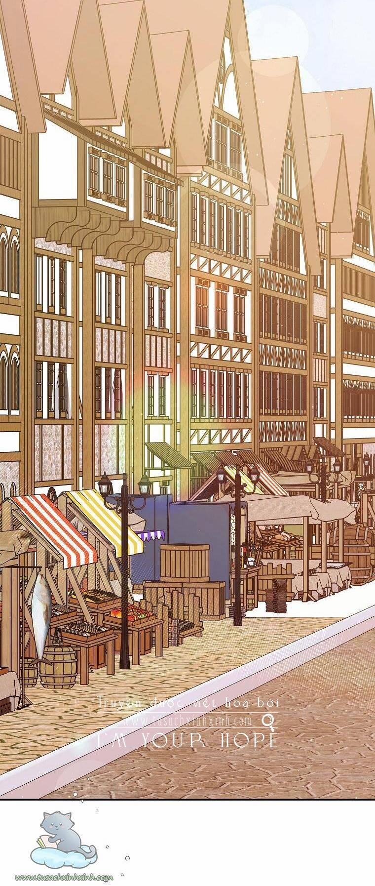 Cách Để Em Bảo Vệ Anh 64 trang 21