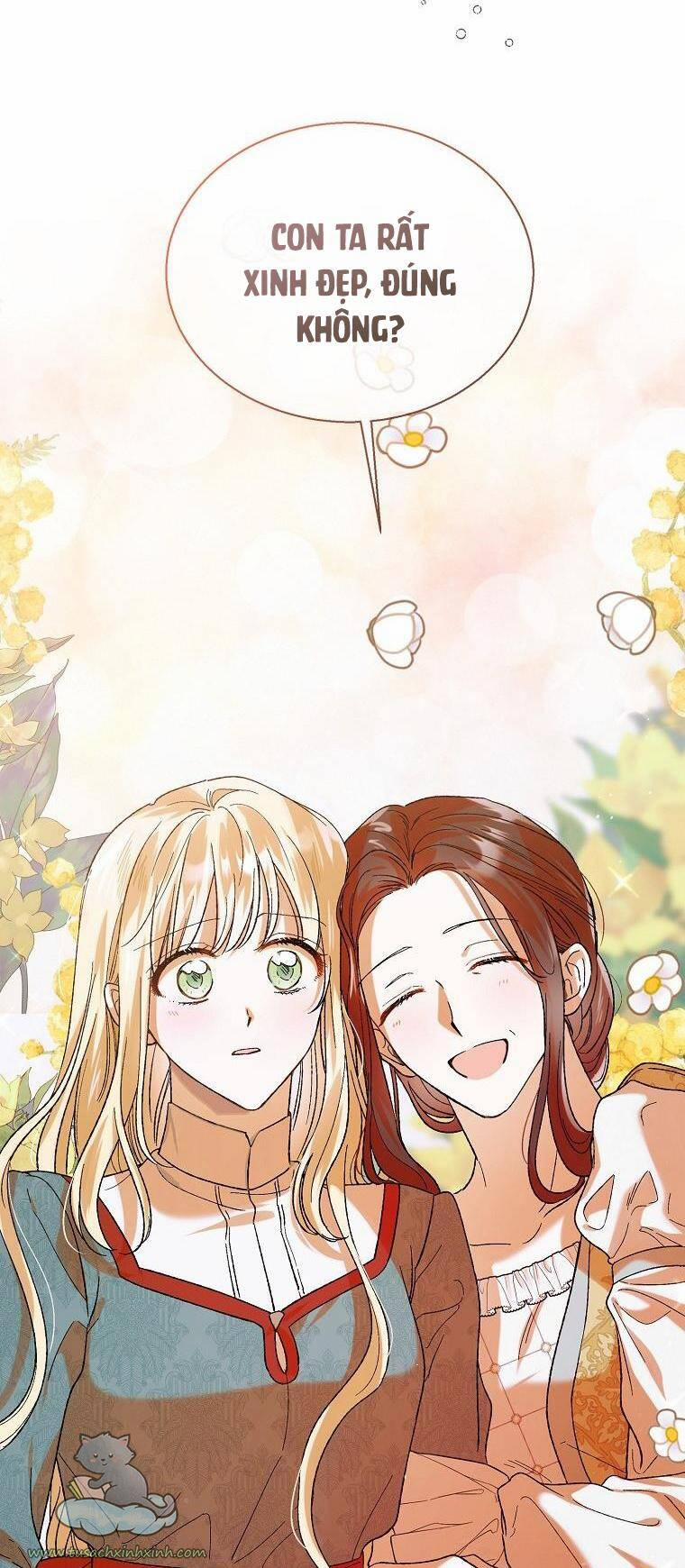 Cách Để Em Bảo Vệ Anh 64 trang 23