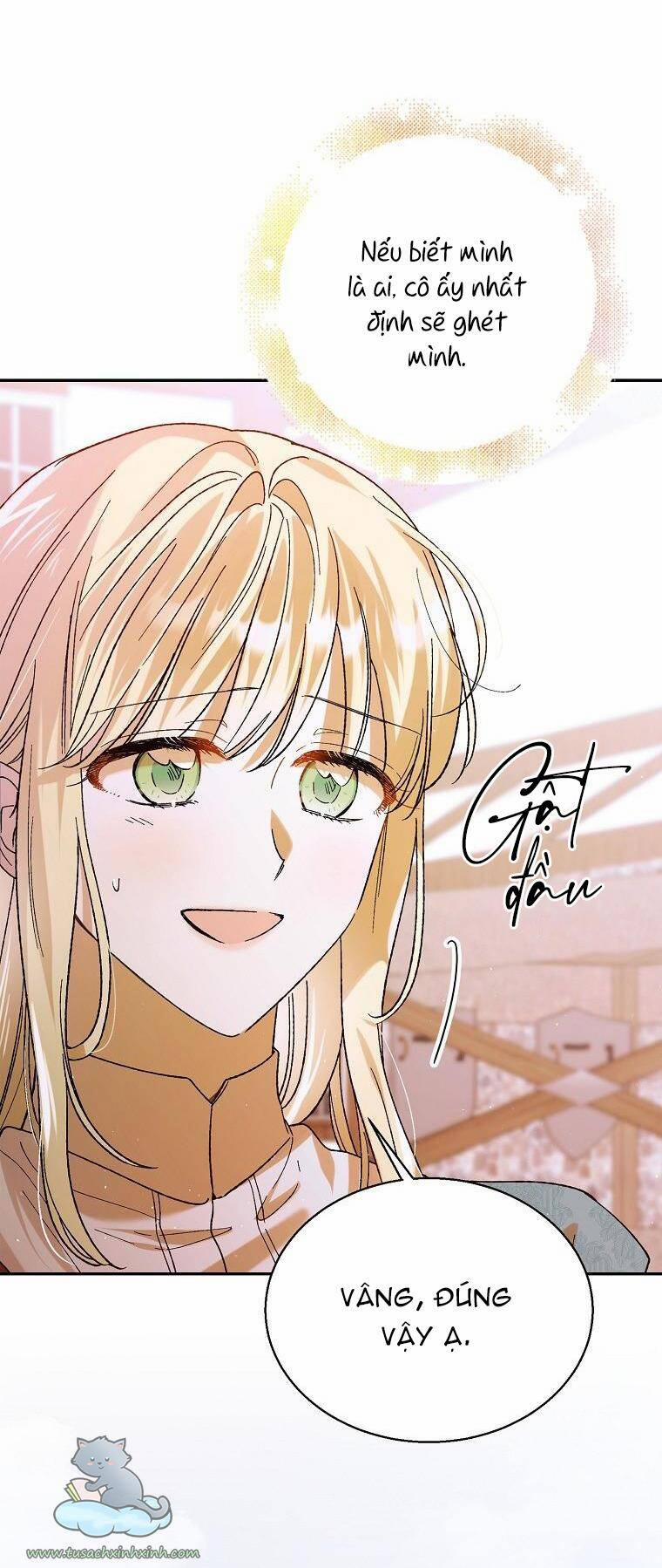 Cách Để Em Bảo Vệ Anh 64 trang 26