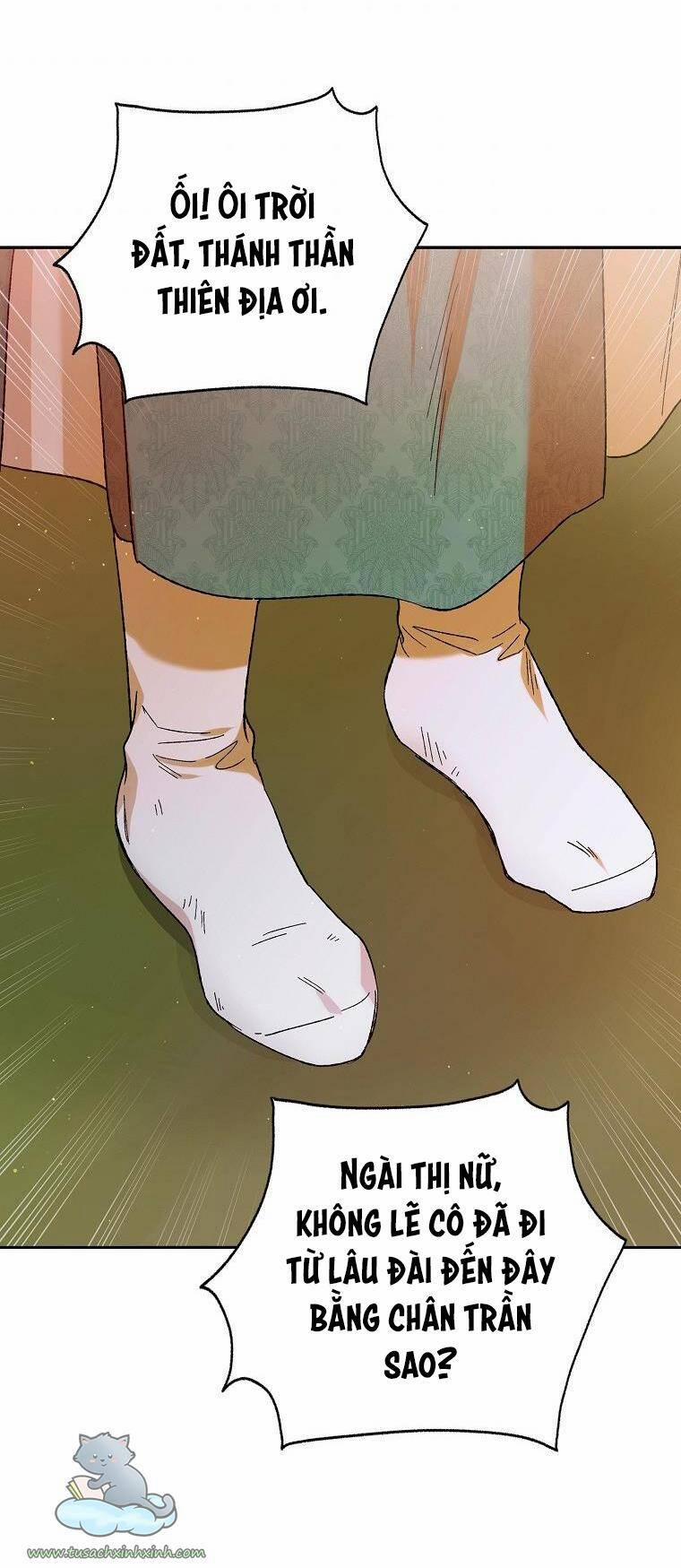 Cách Để Em Bảo Vệ Anh 64 trang 28