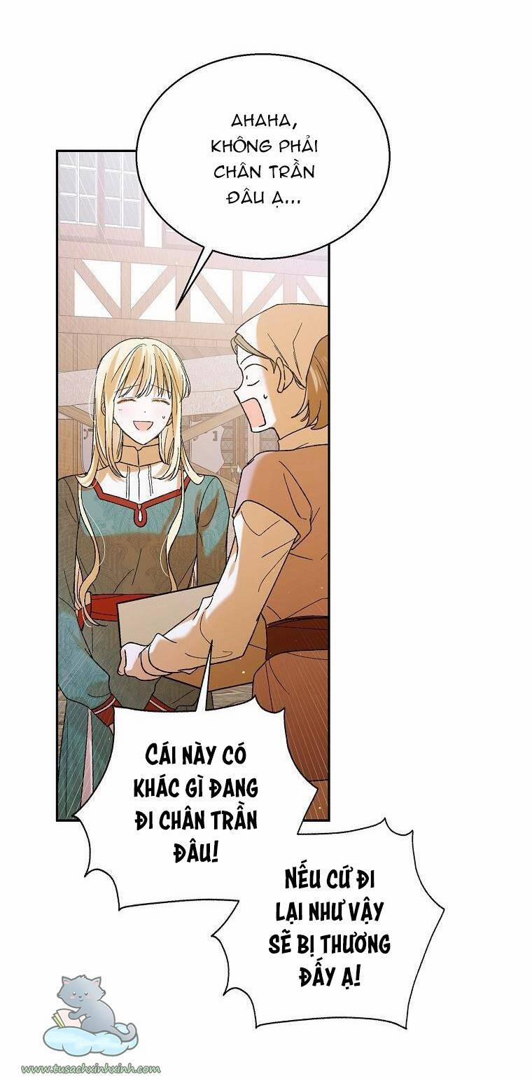 Cách Để Em Bảo Vệ Anh 64 trang 29