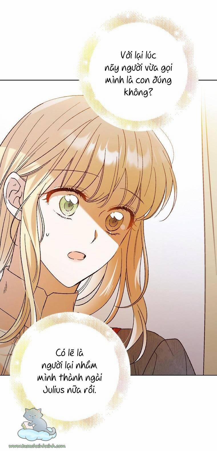 Cách Để Em Bảo Vệ Anh 64 trang 3