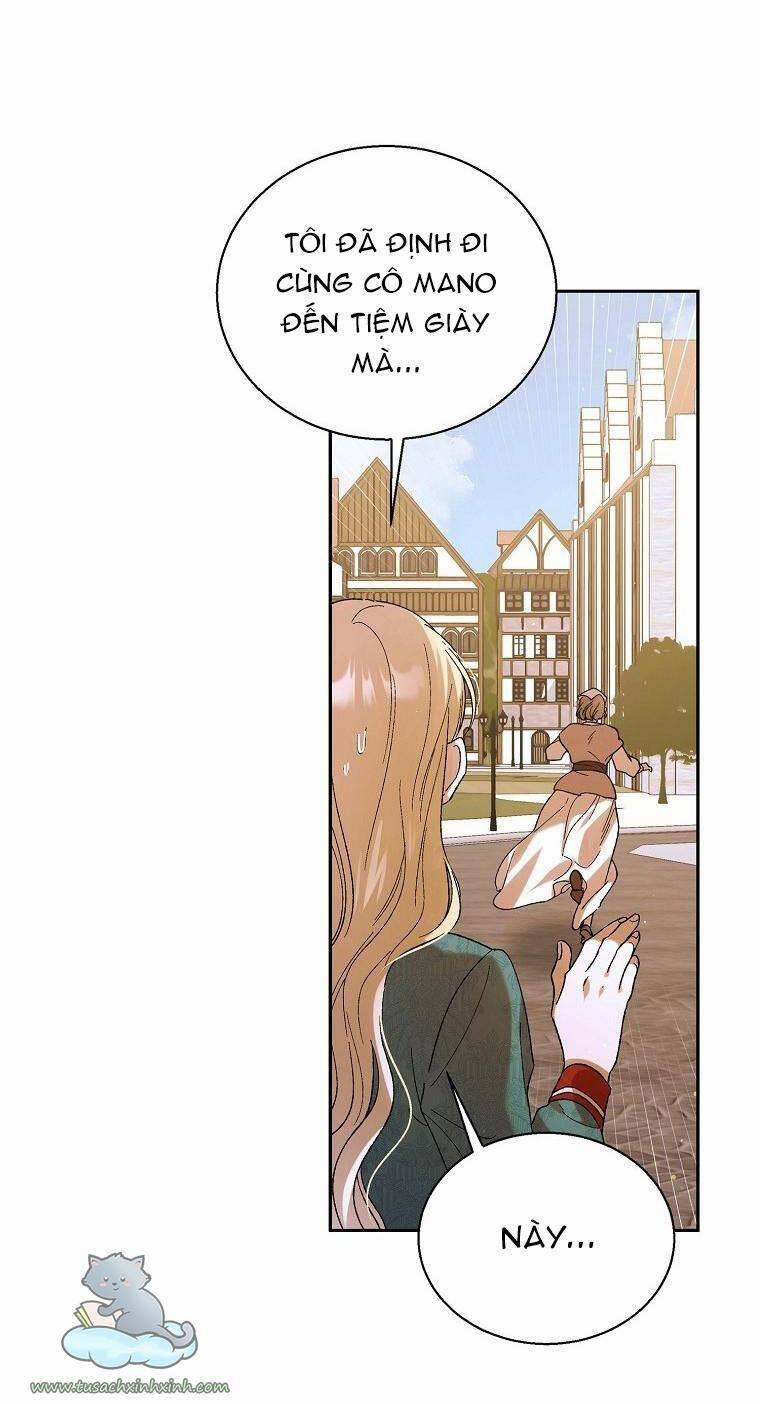 Cách Để Em Bảo Vệ Anh 64 trang 31