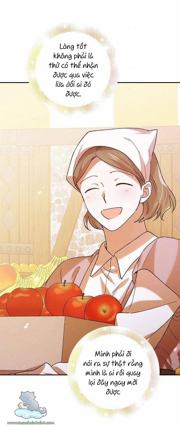 Cách Để Em Bảo Vệ Anh 64 trang 33