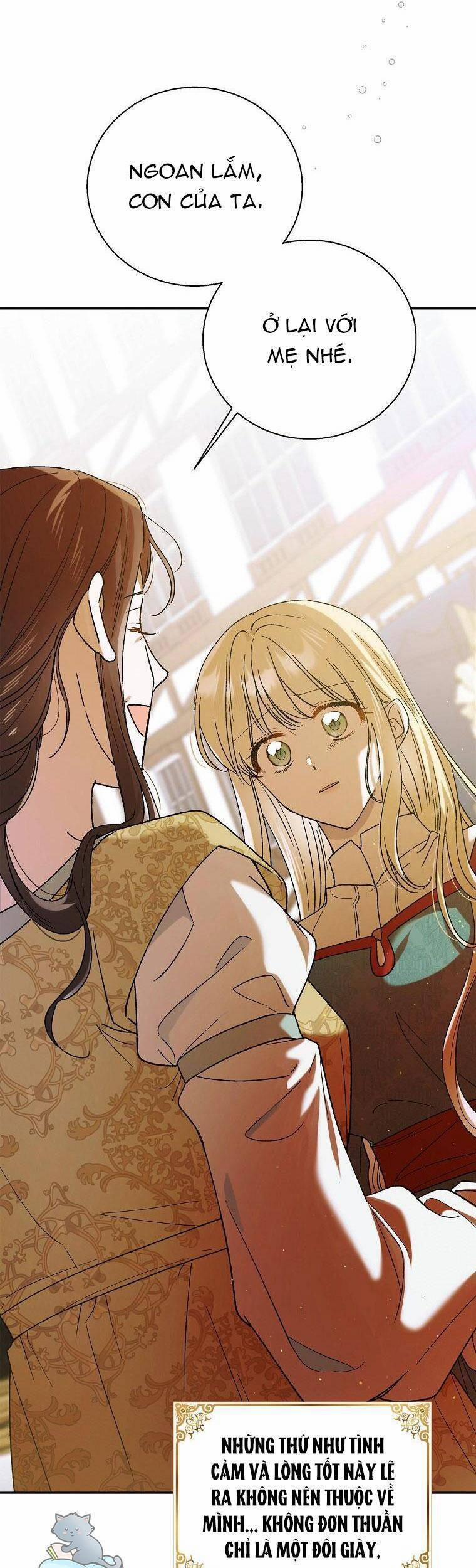 Cách Để Em Bảo Vệ Anh 64 trang 37