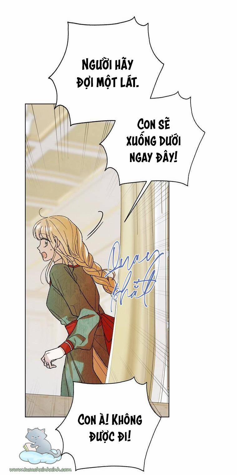 Cách Để Em Bảo Vệ Anh 64 trang 4