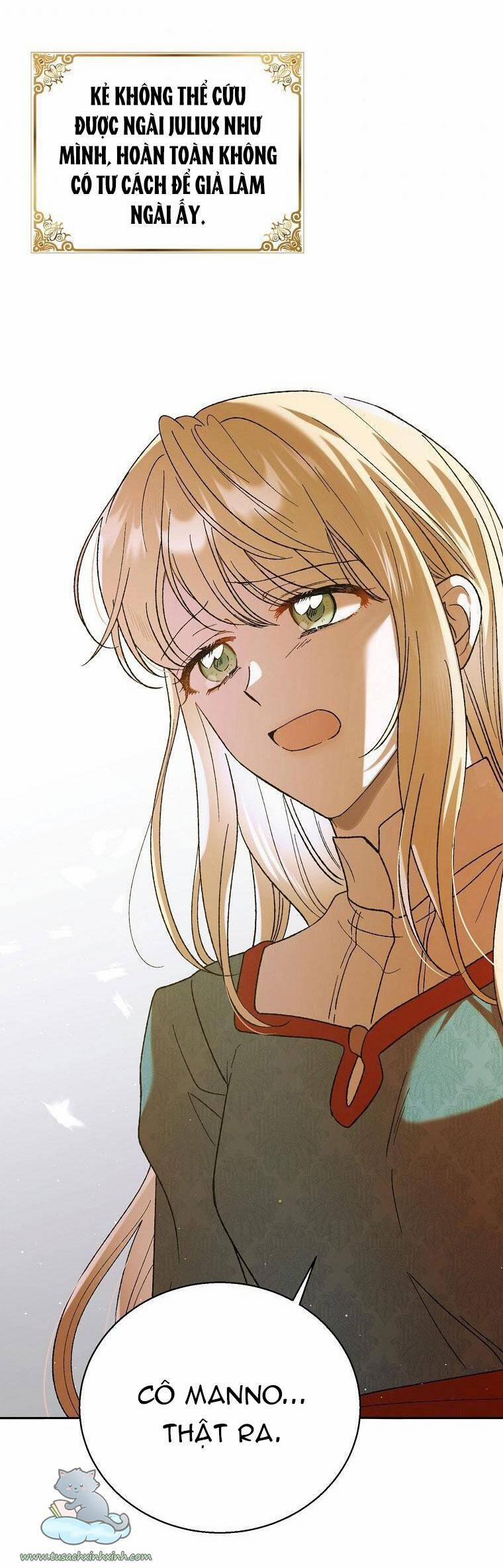 Cách Để Em Bảo Vệ Anh 64 trang 40