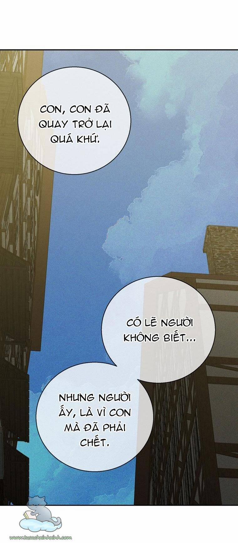 Cách Để Em Bảo Vệ Anh 64 trang 41