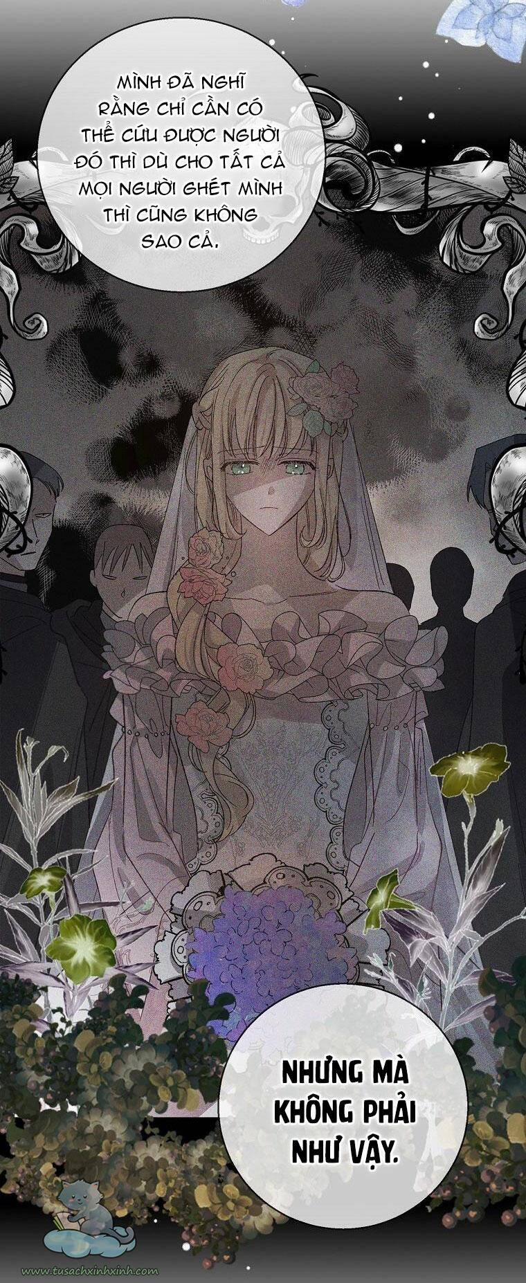 Cách Để Em Bảo Vệ Anh 64 trang 44