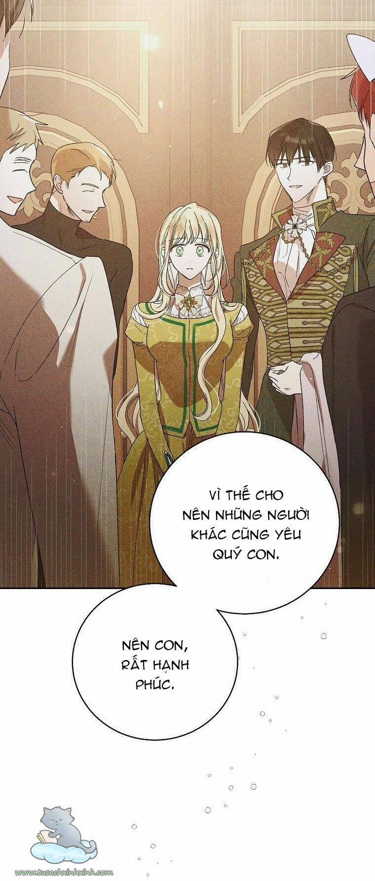 Cách Để Em Bảo Vệ Anh 64 trang 46