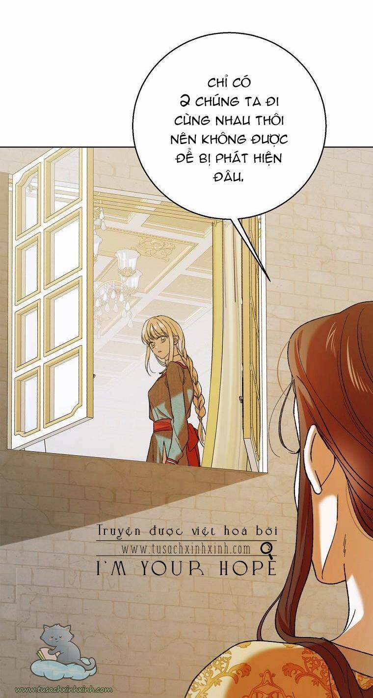 Cách Để Em Bảo Vệ Anh 64 trang 5