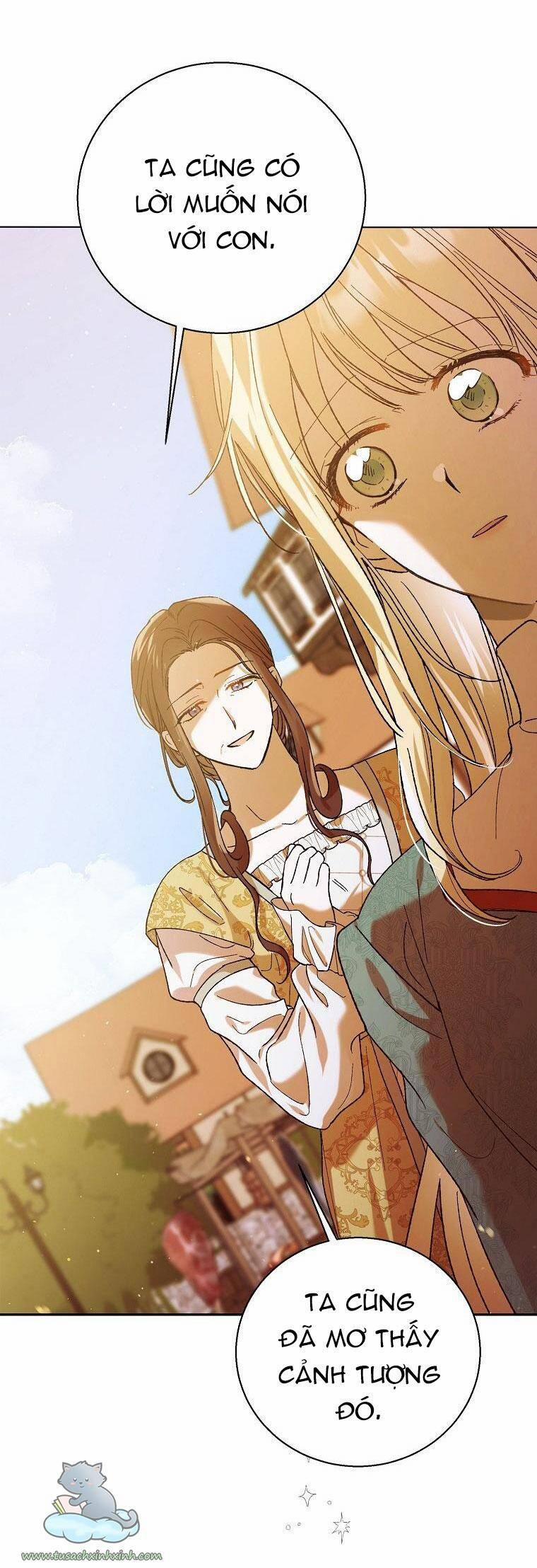 Cách Để Em Bảo Vệ Anh 64 trang 51