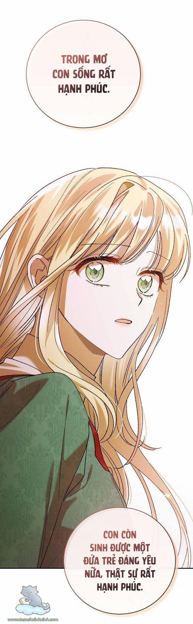 Cách Để Em Bảo Vệ Anh 64 trang 52