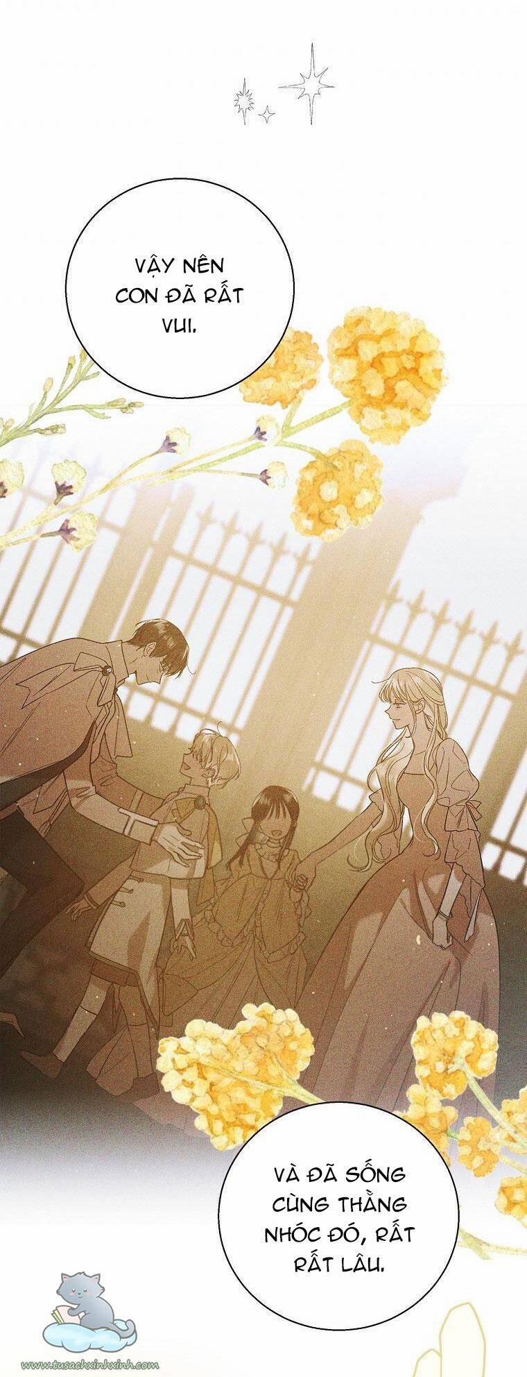 Cách Để Em Bảo Vệ Anh 64 trang 53