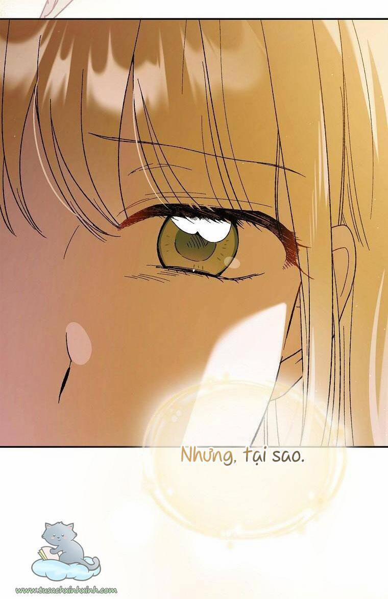 Cách Để Em Bảo Vệ Anh 64 trang 55