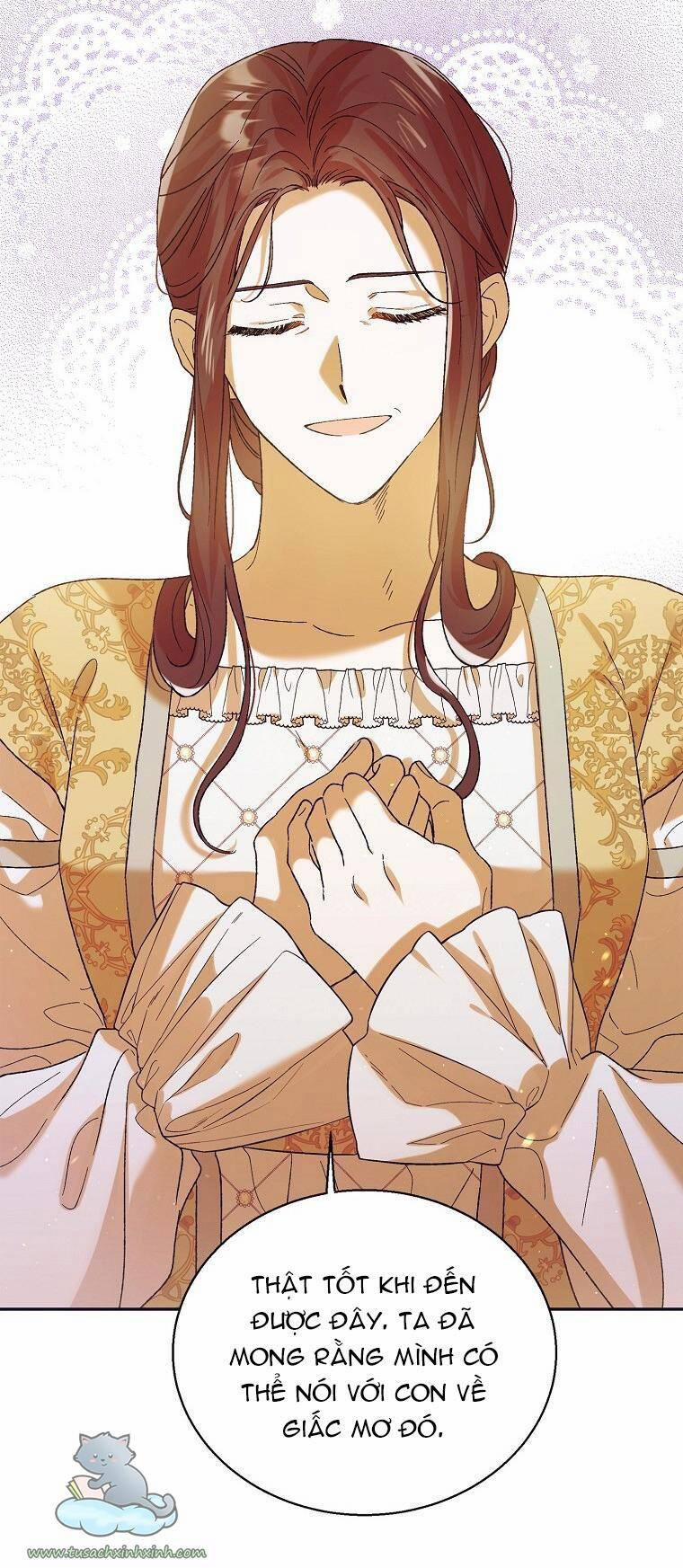 Cách Để Em Bảo Vệ Anh 64 trang 57