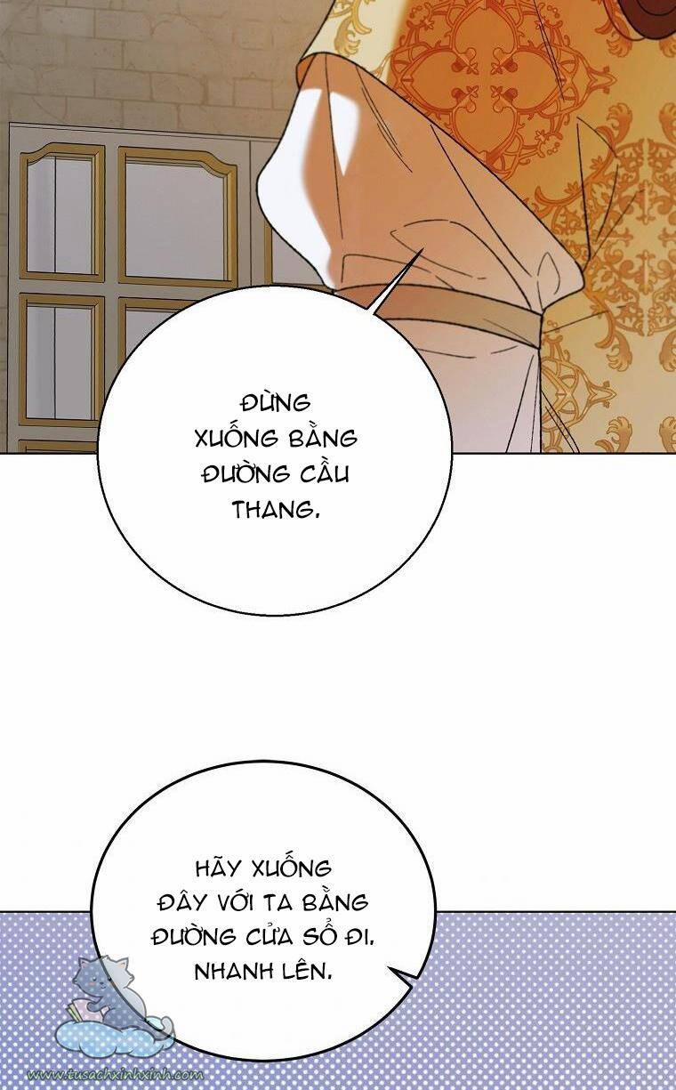 Cách Để Em Bảo Vệ Anh 64 trang 6