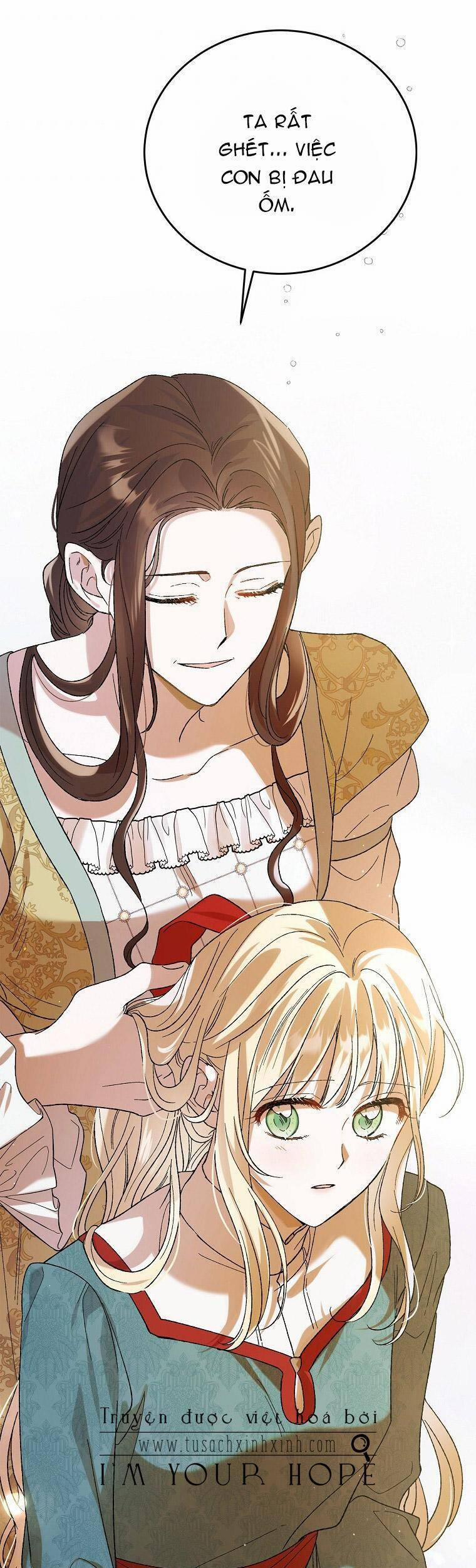 Cách Để Em Bảo Vệ Anh 64 trang 60