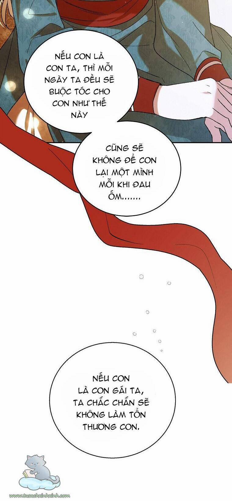 Cách Để Em Bảo Vệ Anh 64 trang 61