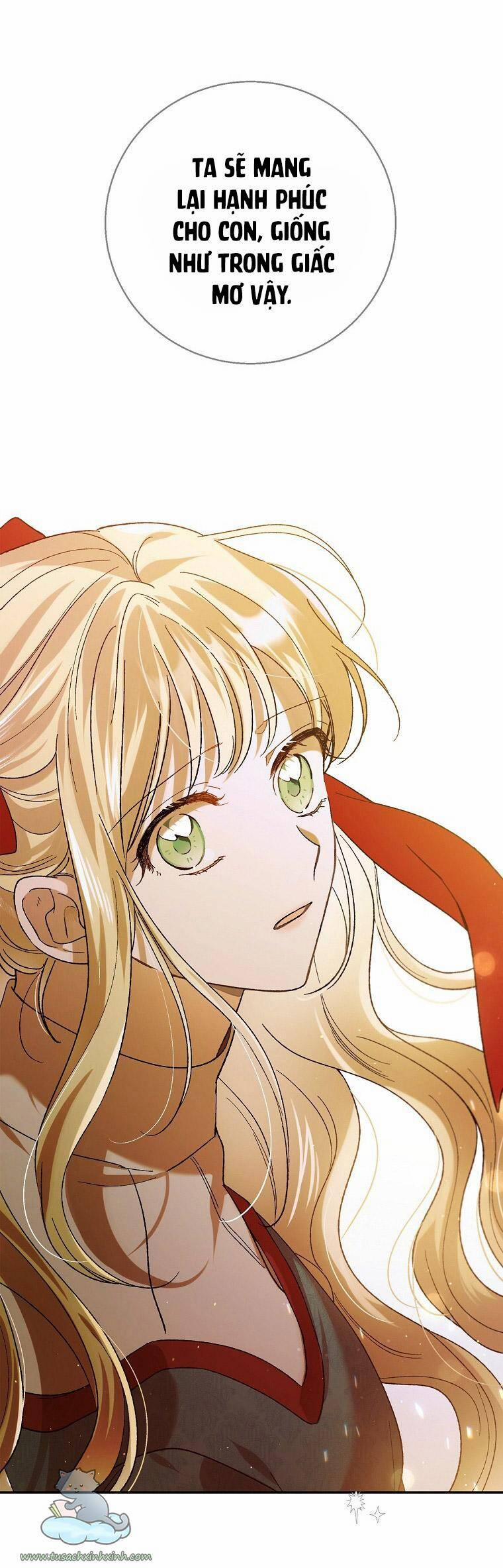 Cách Để Em Bảo Vệ Anh 64 trang 67