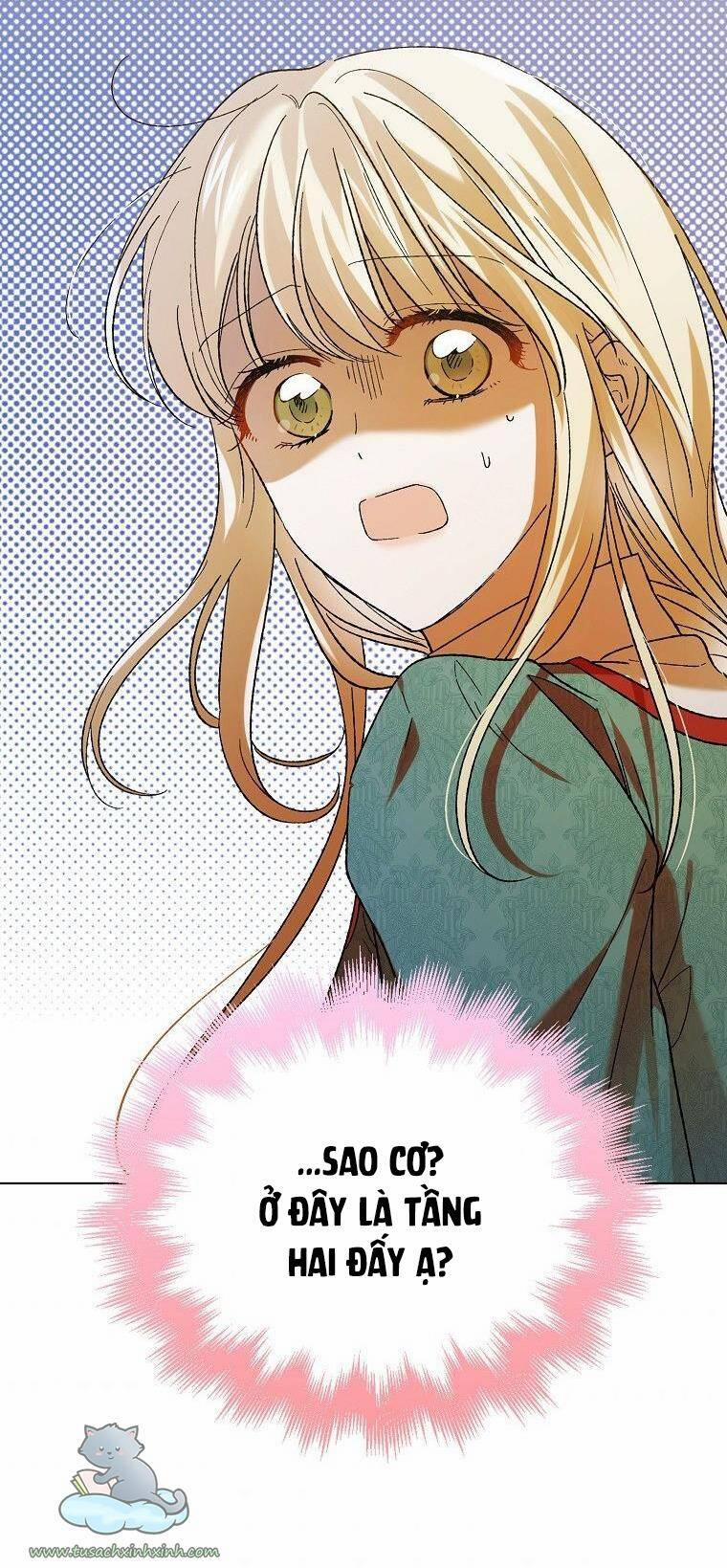 Cách Để Em Bảo Vệ Anh 64 trang 7