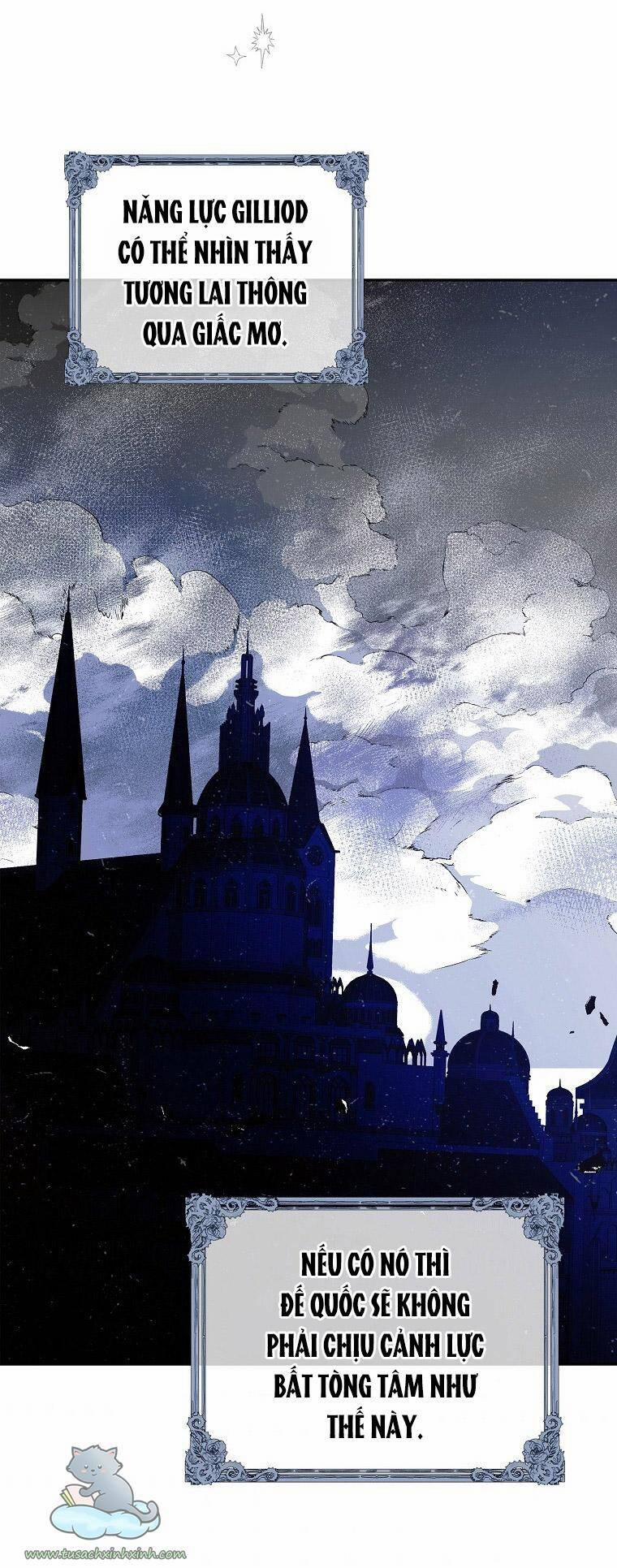 Cách Để Em Bảo Vệ Anh 64 trang 72