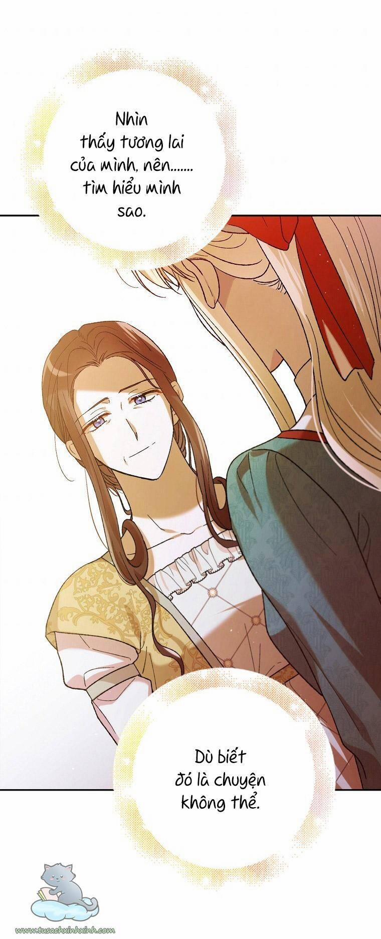 Cách Để Em Bảo Vệ Anh 64 trang 73