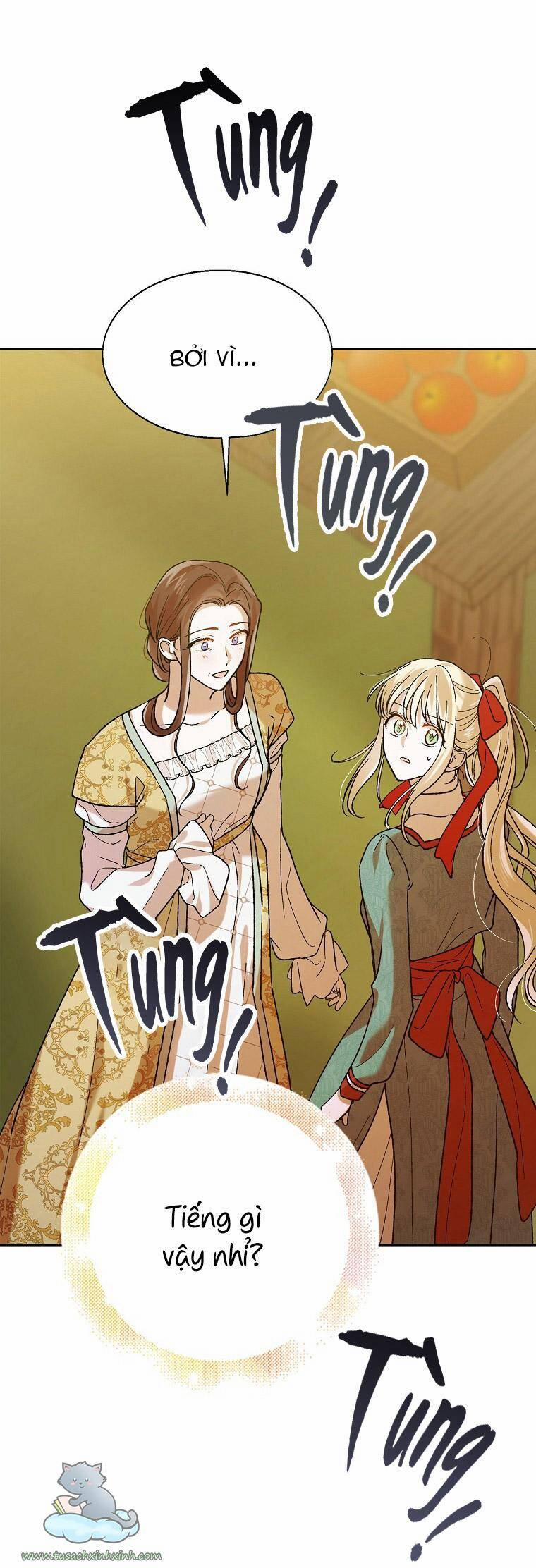 Cách Để Em Bảo Vệ Anh 64 trang 78