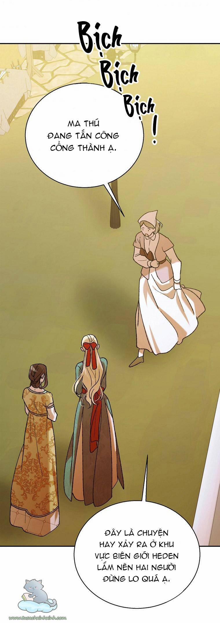 Cách Để Em Bảo Vệ Anh 64 trang 80