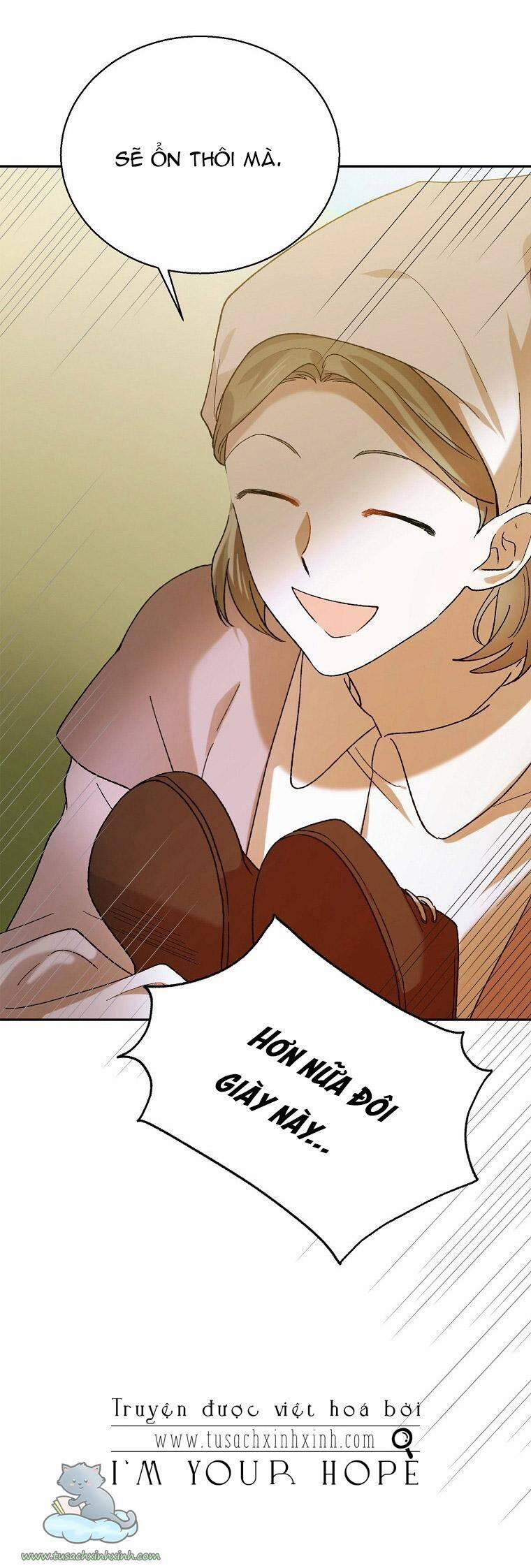 Cách Để Em Bảo Vệ Anh 64 trang 81