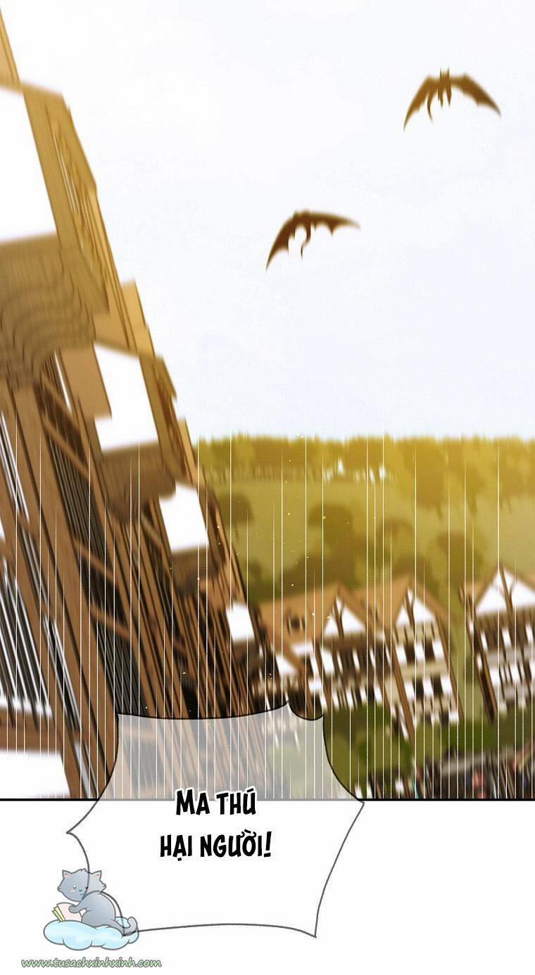 Cách Để Em Bảo Vệ Anh 64 trang 83