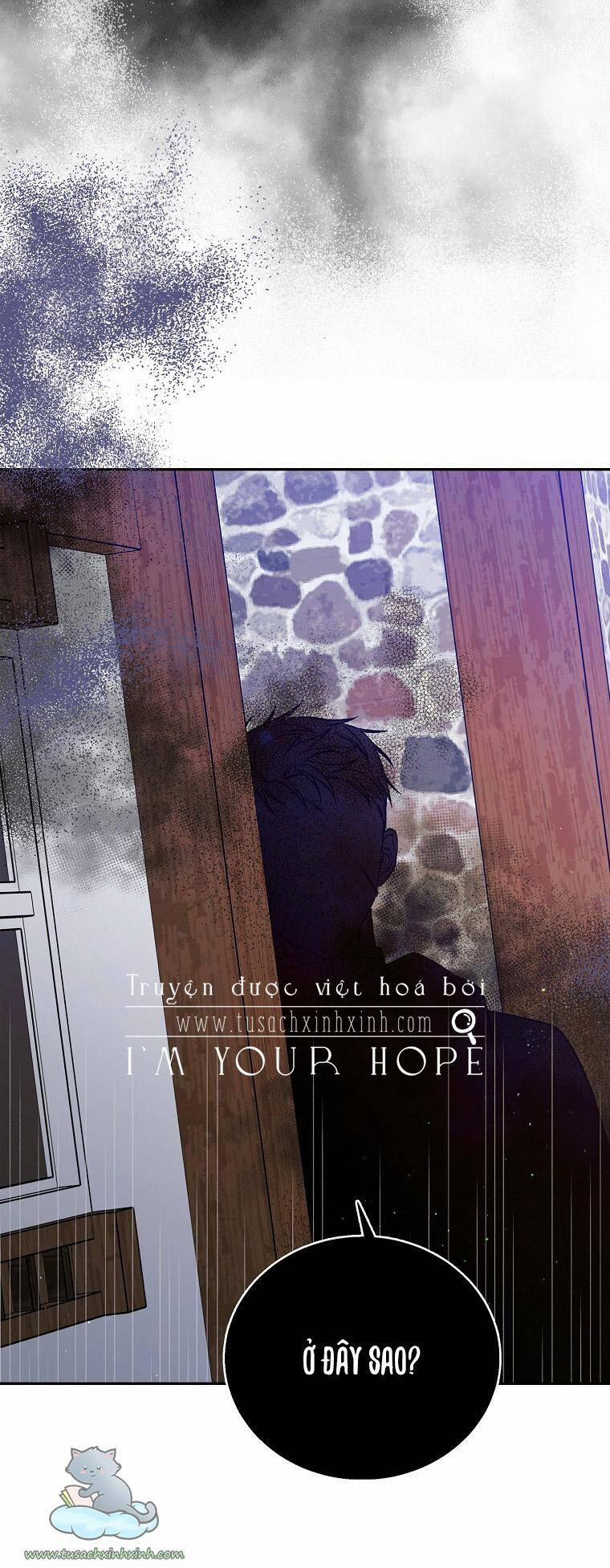 Cách Để Em Bảo Vệ Anh 64 trang 86