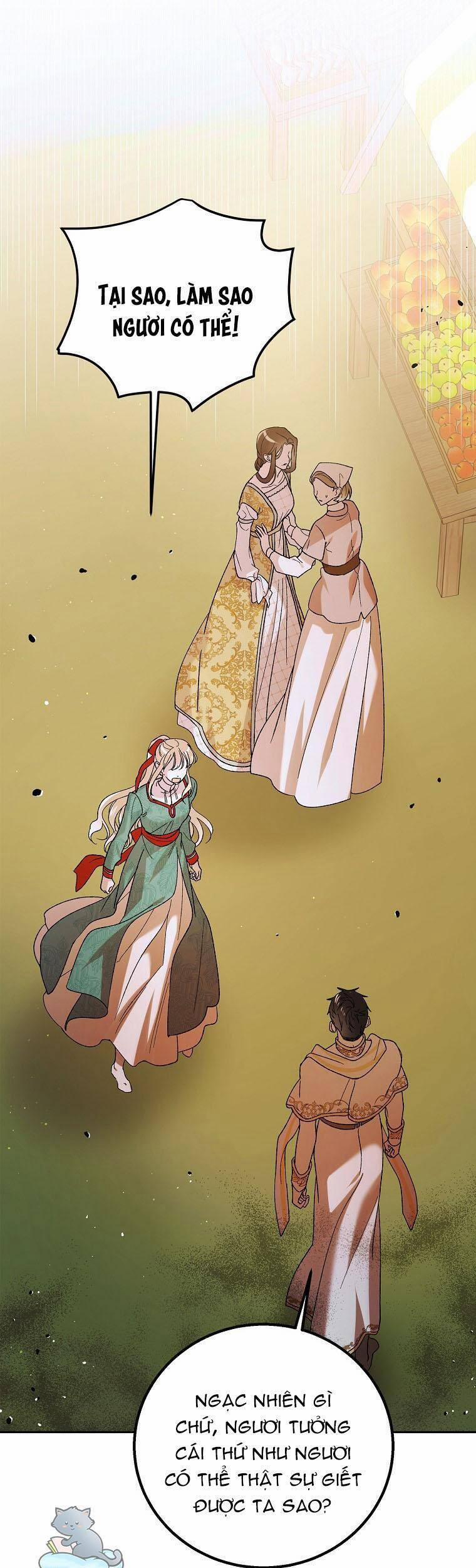 Cách Để Em Bảo Vệ Anh 65 trang 1