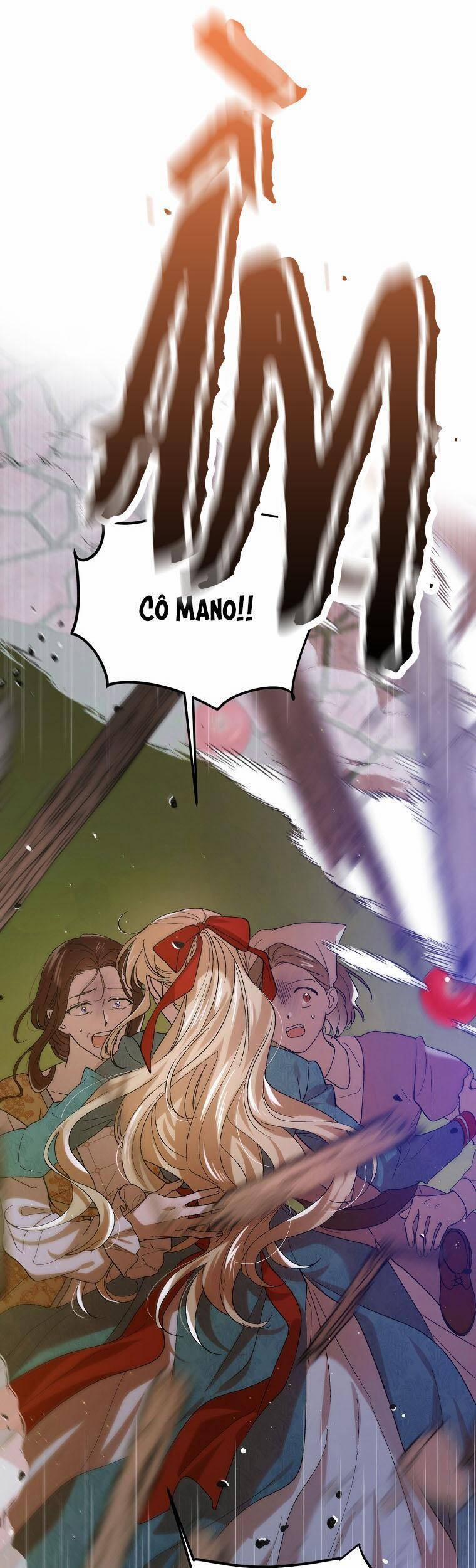 Cách Để Em Bảo Vệ Anh 65 trang 10