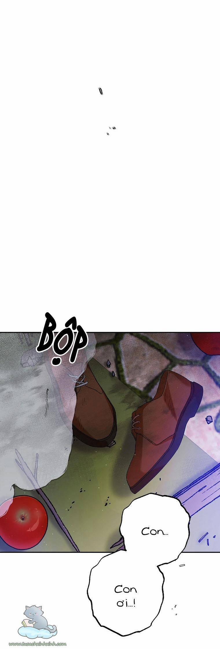 Cách Để Em Bảo Vệ Anh 65 trang 12