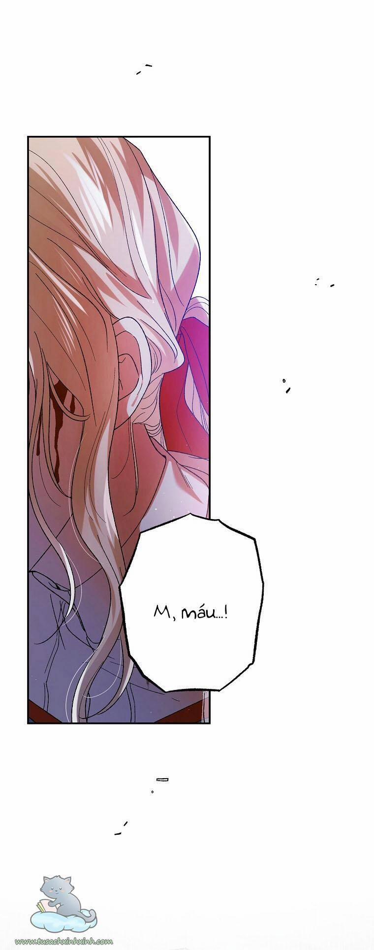 Cách Để Em Bảo Vệ Anh 65 trang 13